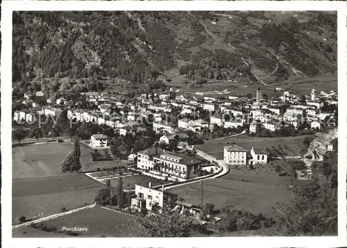 Poschiavo
