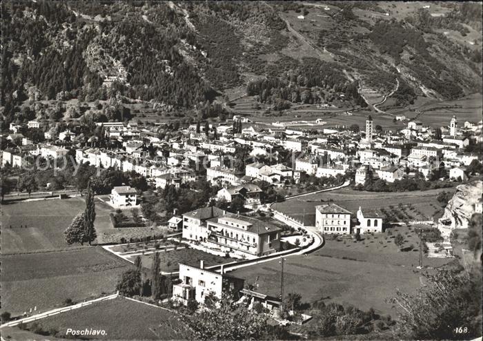 Poschiavo