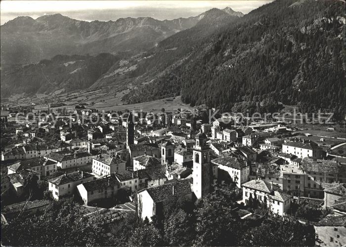 Poschiavo