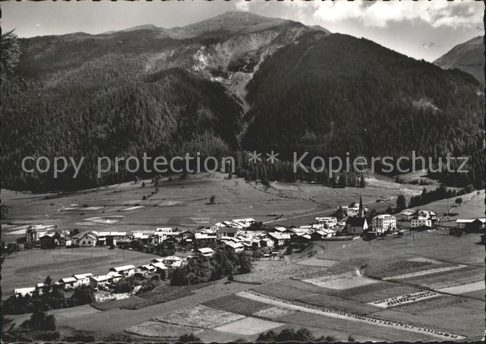 Sta Maria Muestair Umbrail