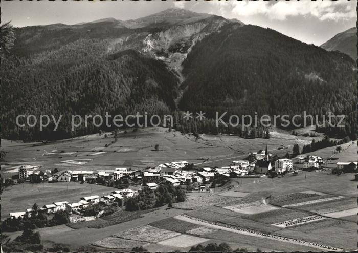 Sta Maria Muestair Umbrail