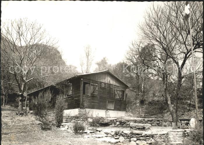 Arcegno Casa Fritjof Nansen La Clossa