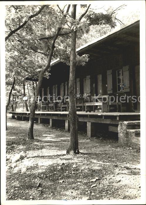 Arcegno Casa Ulrich Zwingli