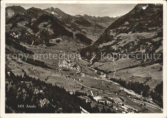 Airolo
