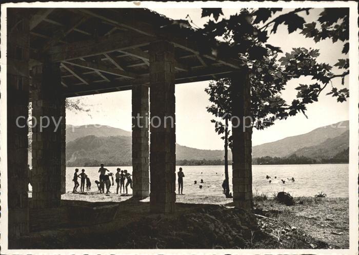 Agnuzzo Casa Coray Lido