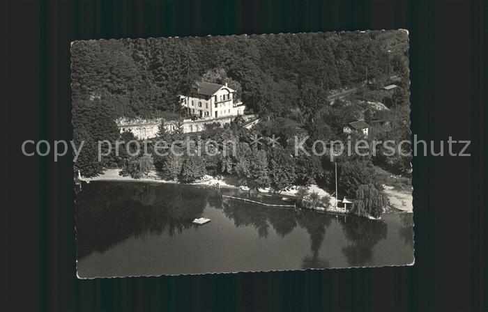 Agno Albergo Lido Vallone