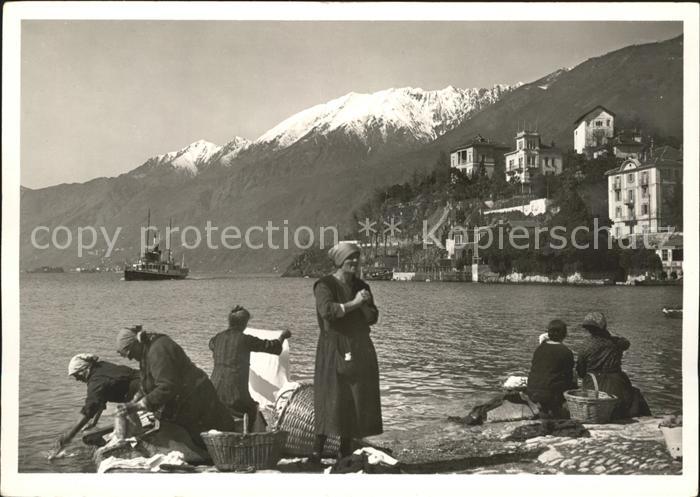 Ascona TI Lago Maggiore