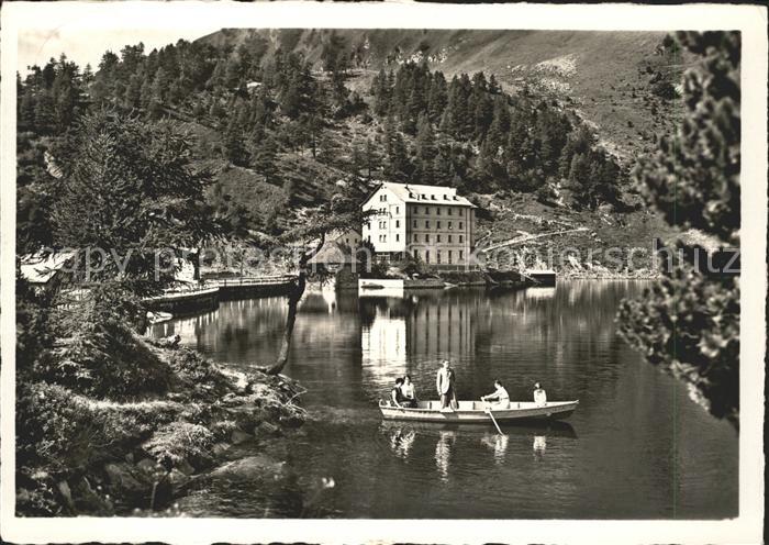 Piora Hotel Piora Lago Ritom