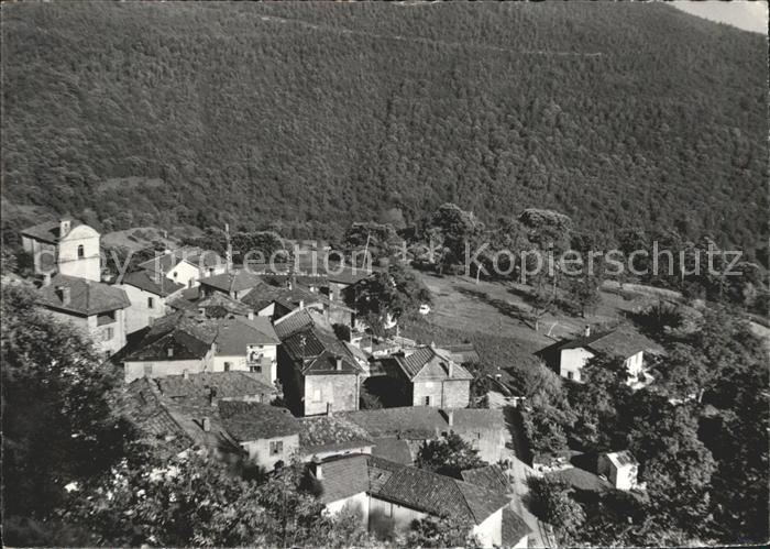 Fescoggia Malcantone