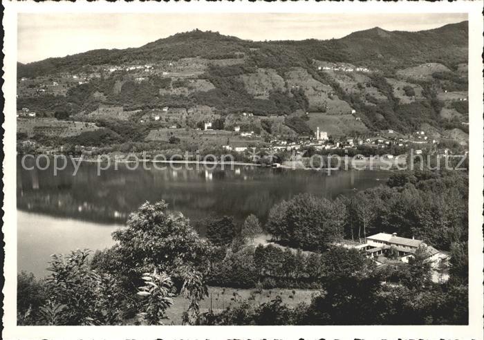 Agnuzzo Casa Coray Lido