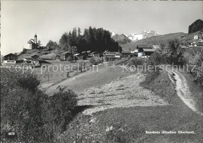 Ruschein
