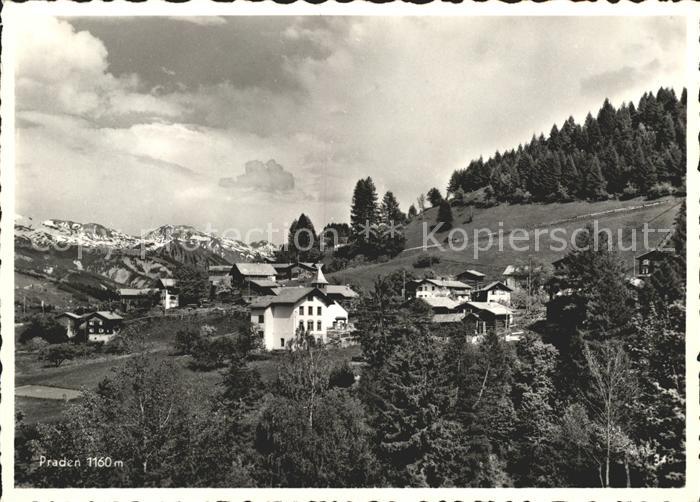 Praden