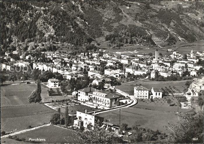 Poschiavo
