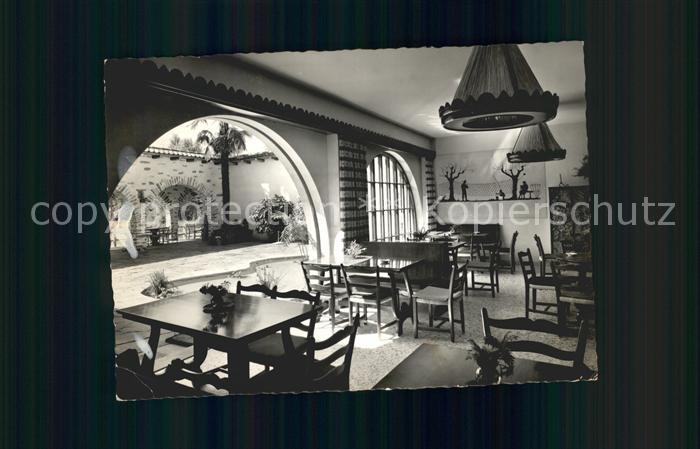 Ascona TI Hotel Arcadia Garni