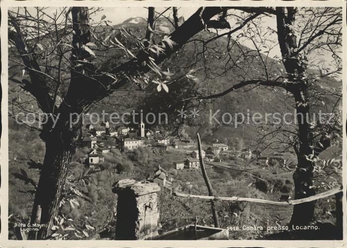 Contra presso Locarno