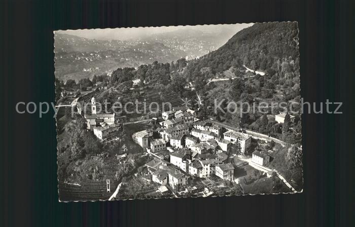 Carabbia Veduta generale