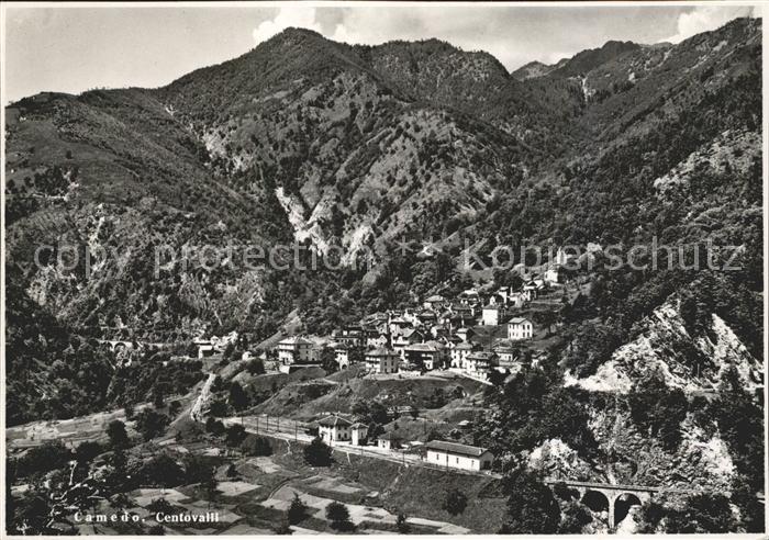 Camedo Ristorante Centovalli
