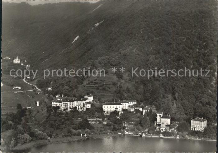 Figino Ristorante Pensione Ceresio