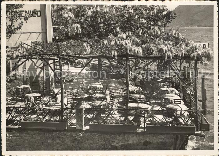 Castagnola-Cassarate Locanda San Domenico