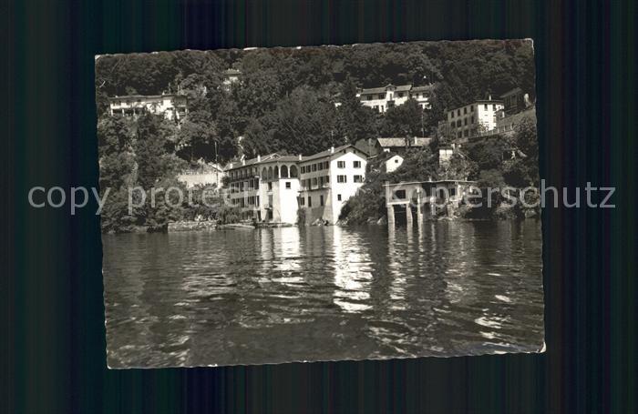 Moscia Ascona Ev Heimstaette und Jugendhaus