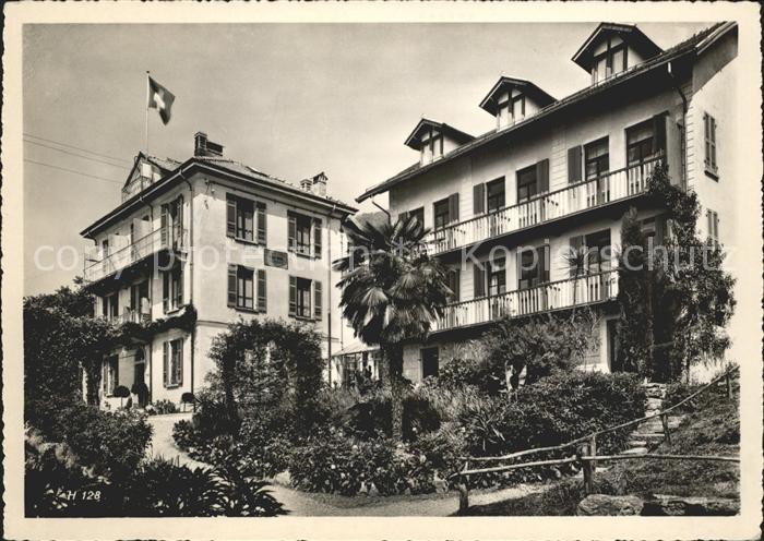 Brione Kurhotel Della Valle