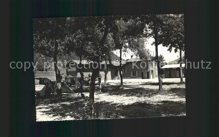 Figino Camping Ticino