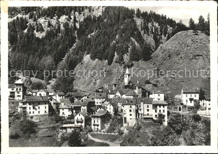 Fusio TI Ortsansicht