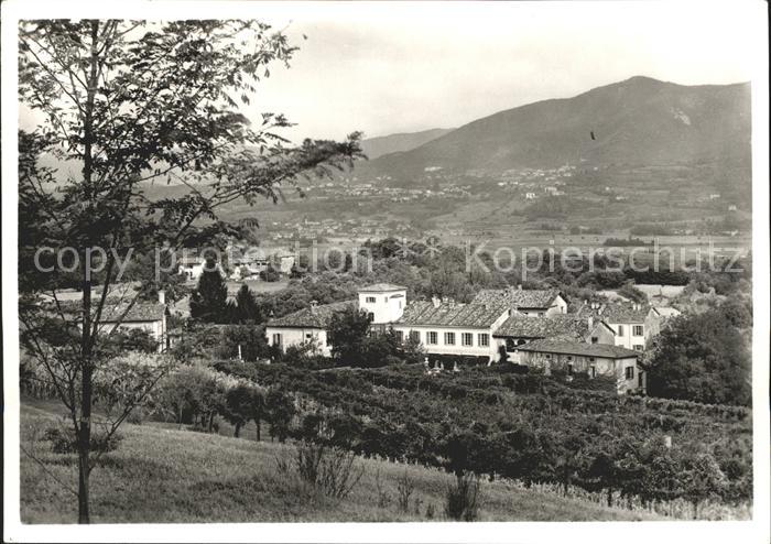 Chur GR Castello Brusato Schweizer Ferienwerk