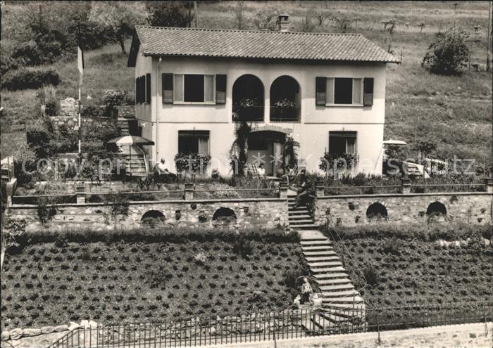 Ponte Tresa Villa Astrid Ristorante Ceresio