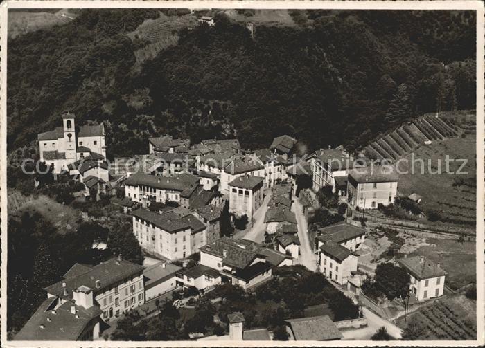Castelrotto Kastelruth Fliegeraufnahme