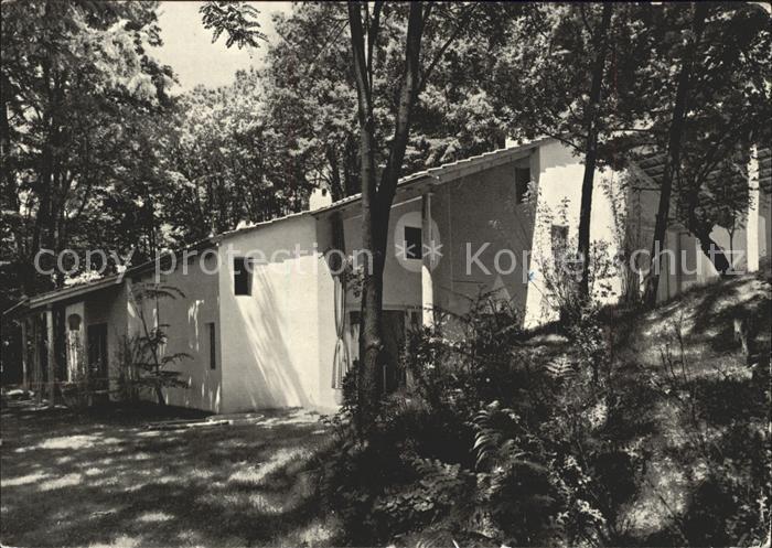 Sessa Feriendorf VPOD