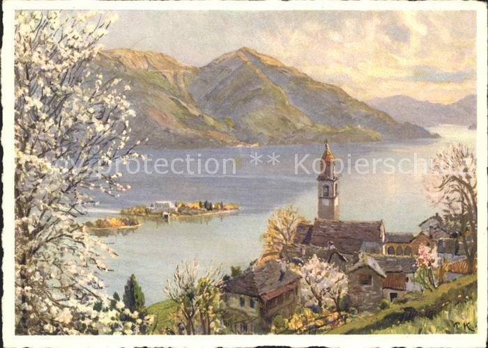 Ronco TI Kuenstlerkarte