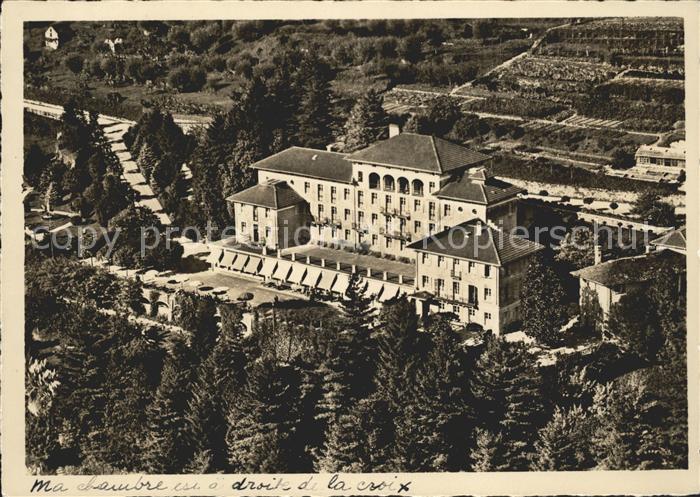 Brissago TI Hotel Brenscino