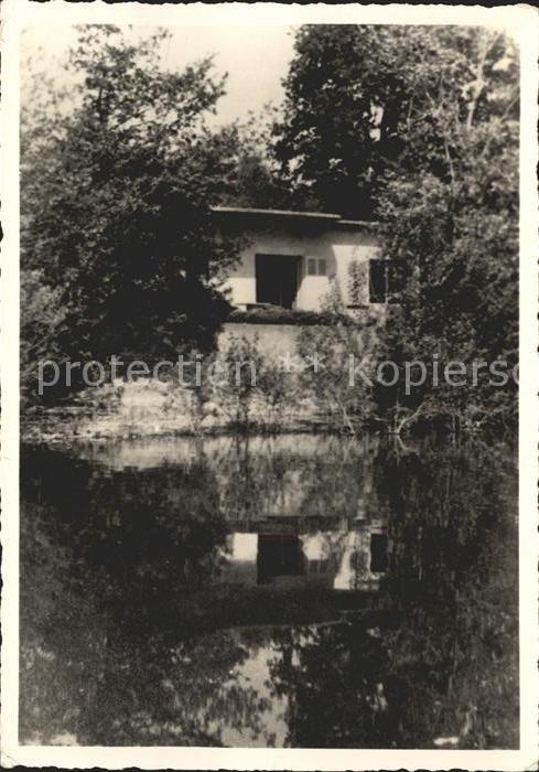 Magliaso Ev Jugendheimstaette