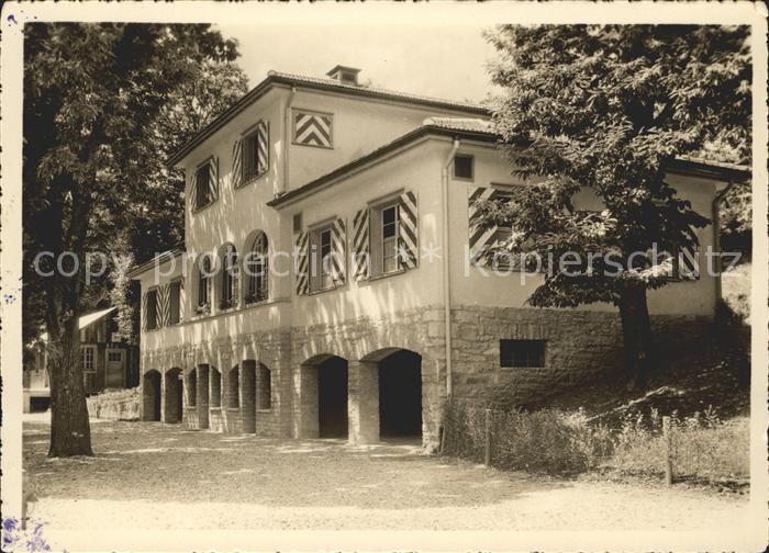 Ceneri Soldatenstube Monte Ceneri