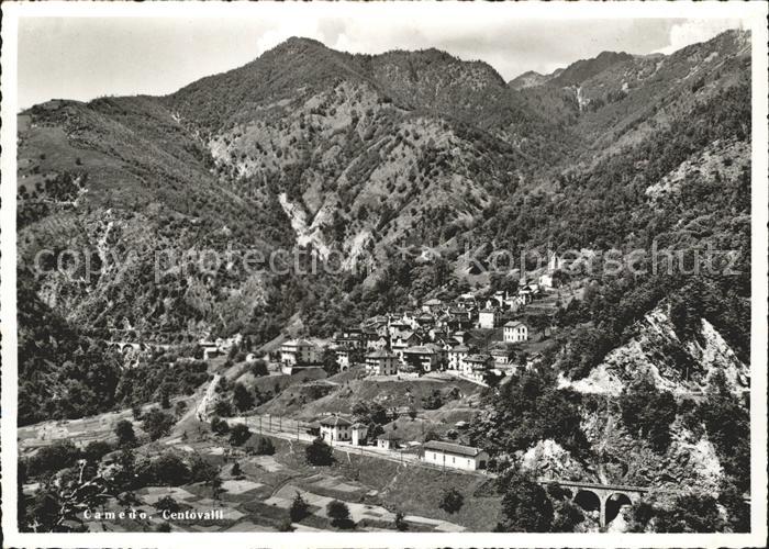 Camedo Ristorante Centovalli Panorama