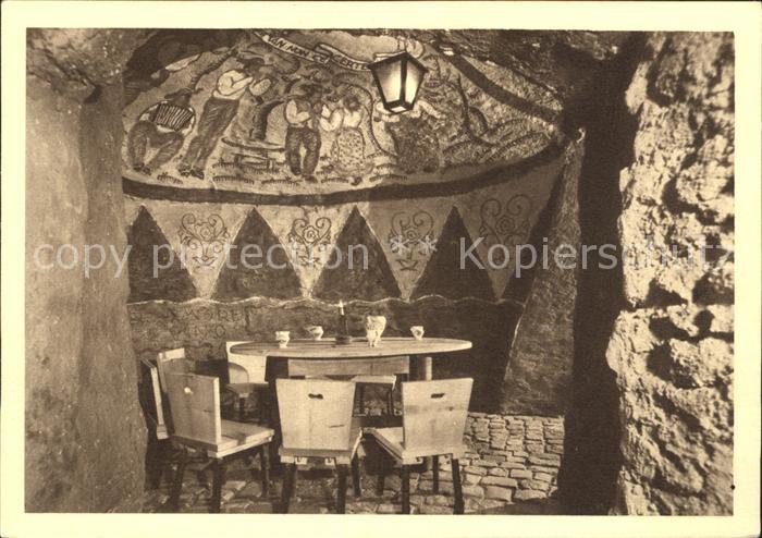 Locarno TI Albergo America Locarno Caverna degli Dei