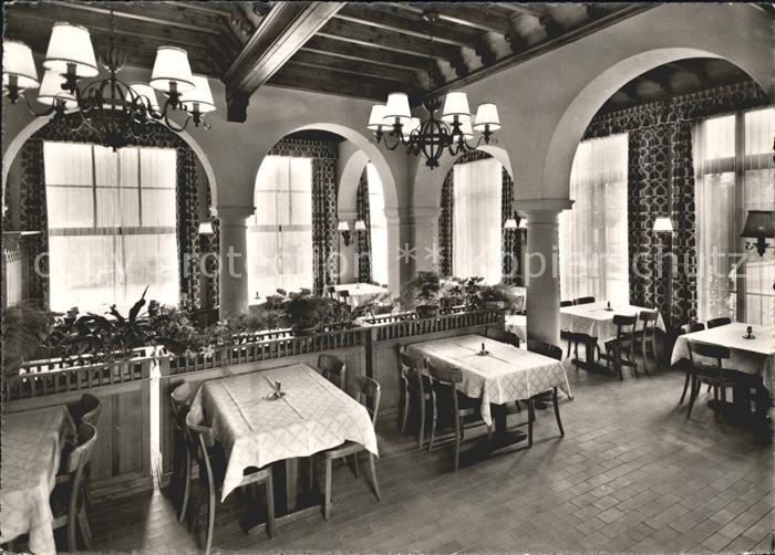 Brissago TI Hotel Brenscino