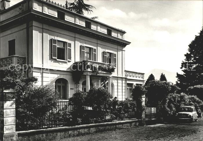 Magliaso Casa La Radura