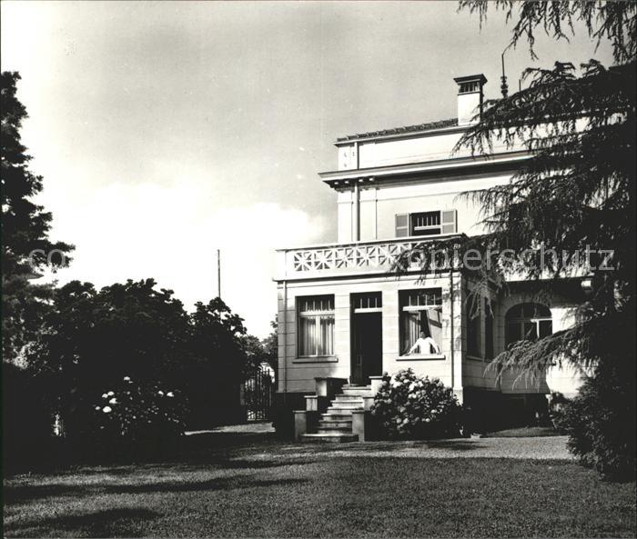 Magliaso Casa La Radura