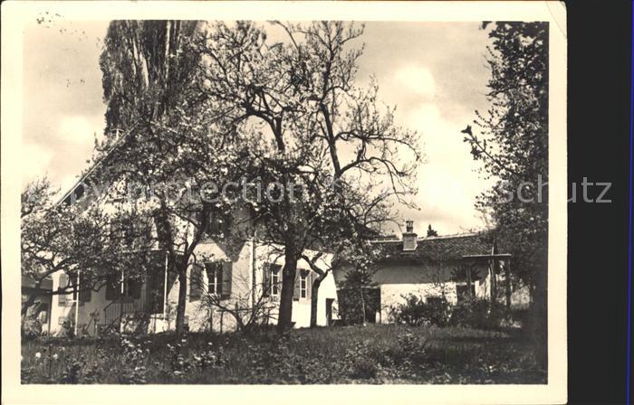 La Rosiaz La Cotzetaz