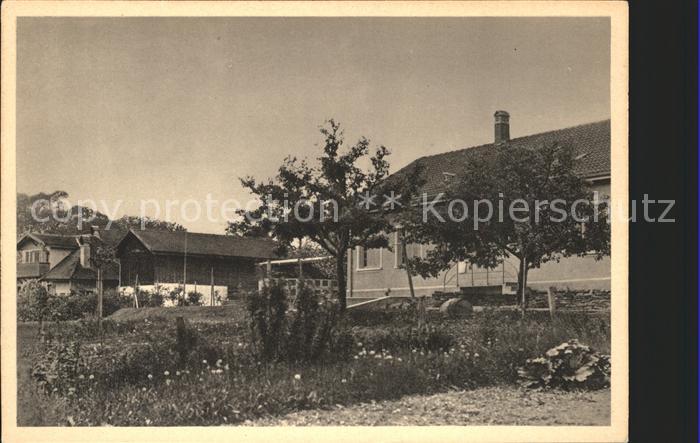 Grandson Le Repuis Institut d Orientation