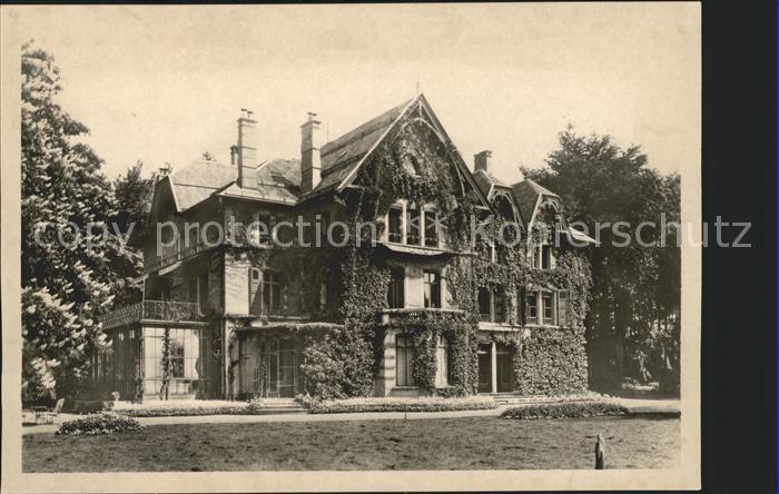 Echichens Maison de Repos Silo