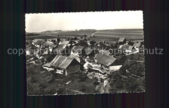 Champtauroz Vue aerienne