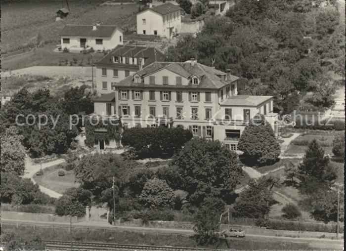 Le Landeron Home mixte Bellevue pour personnes agees