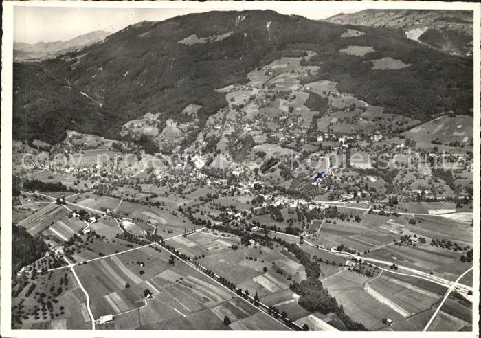 Hard Eichberg Fliegeraufnahme