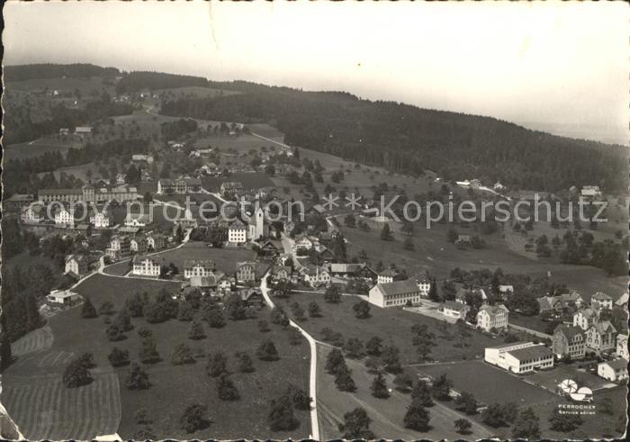 Engelburg Fliegeraufnahme