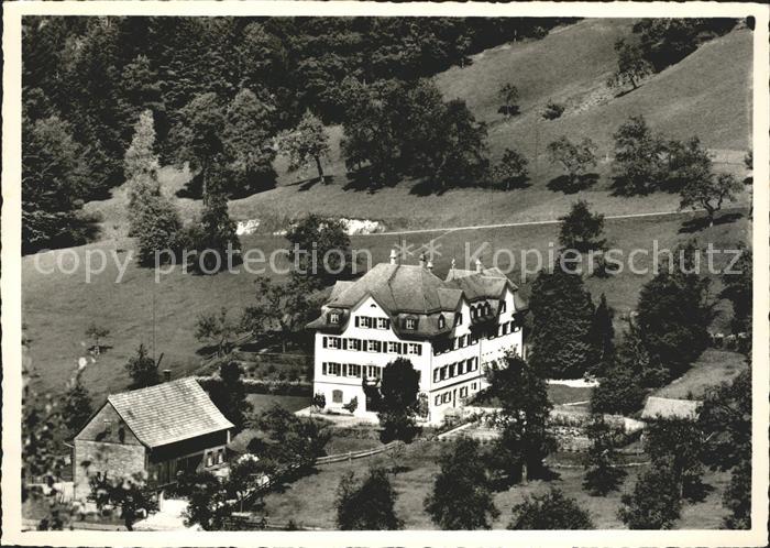 Brunnadern SG Ferienheim Auboden