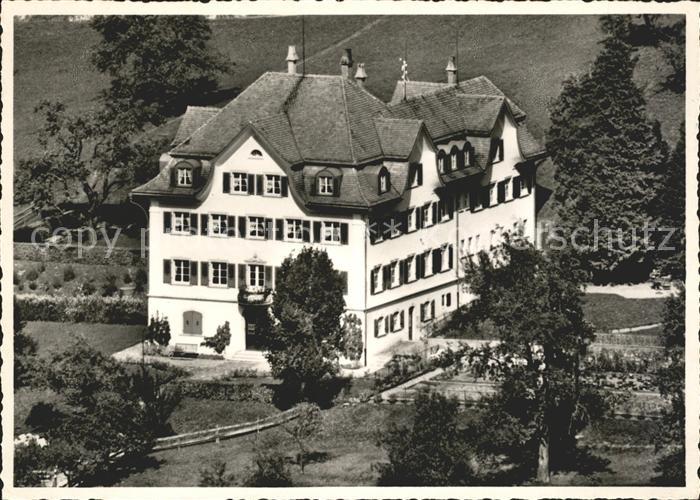 Brunnadern SG Ferienheim Auboden