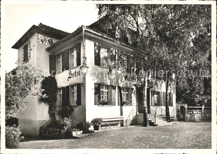 Balgach Hotel Gasthof Bad Balgach